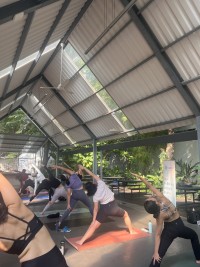 Rise to Shine: A Journey Towards Self-Empowerment